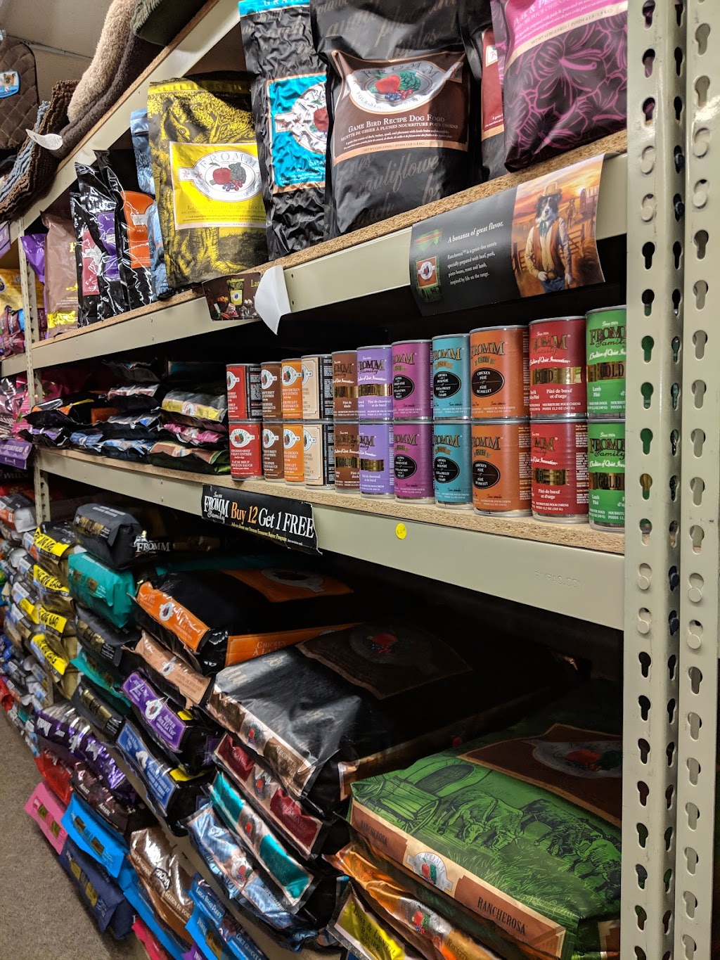 Vet Med Pet Supplies | 359 W Central St, Franklin, MA 02038, USA | Phone: (508) 528-1444