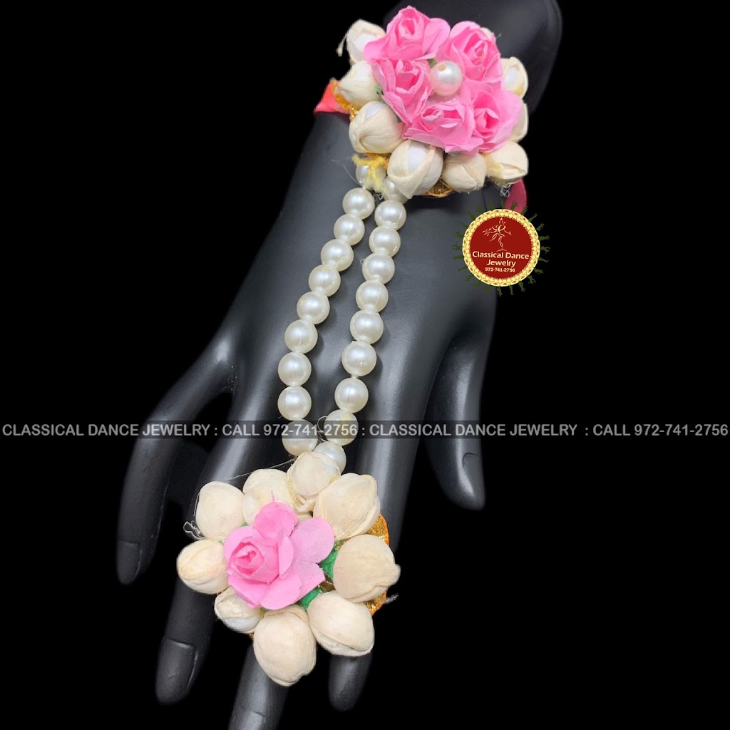 Deepas Jewel Blooms | 8668 John Hickman Pkwy STE 904, Frisco, TX 75034, USA | Phone: (972) 741-2756