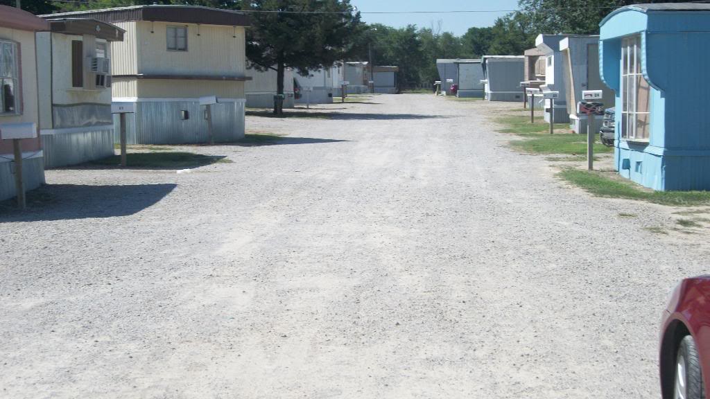 Skyline Mobile Home Park | 4503 Nebraska St, Bartlesville, OK 74006, USA | Phone: (918) 221-9790