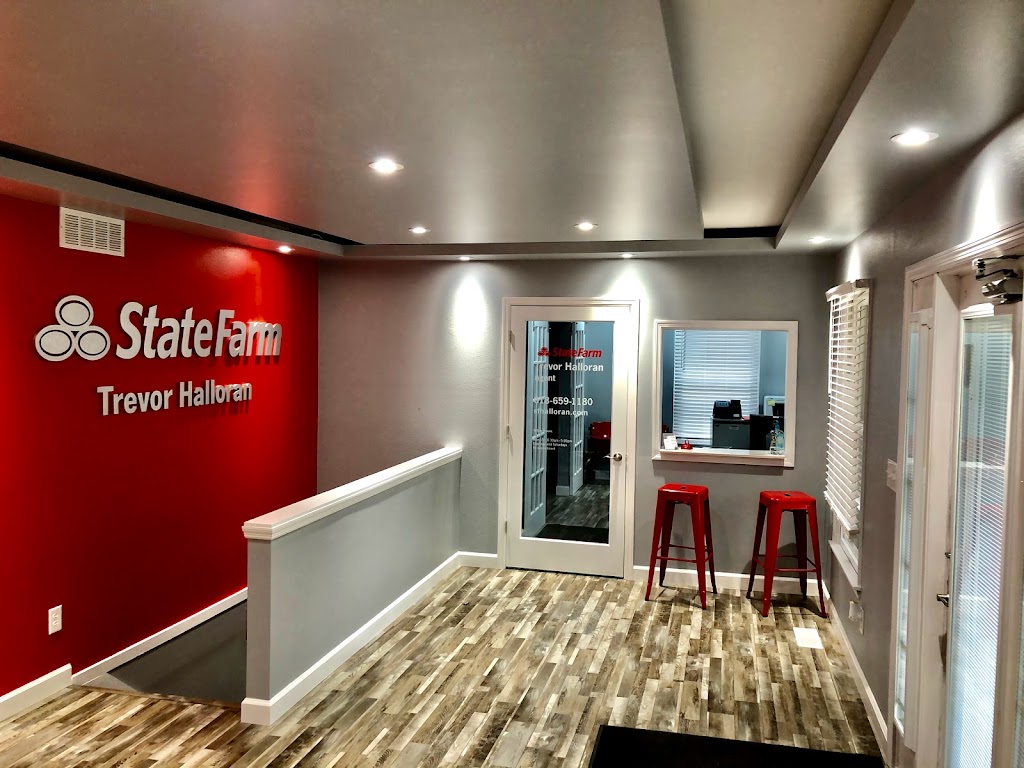 Trevor Halloran - State Farm Insurance Agent | 1324 Troy Rd Ste A, Edwardsville, IL 62025, USA | Phone: (618) 659-1180