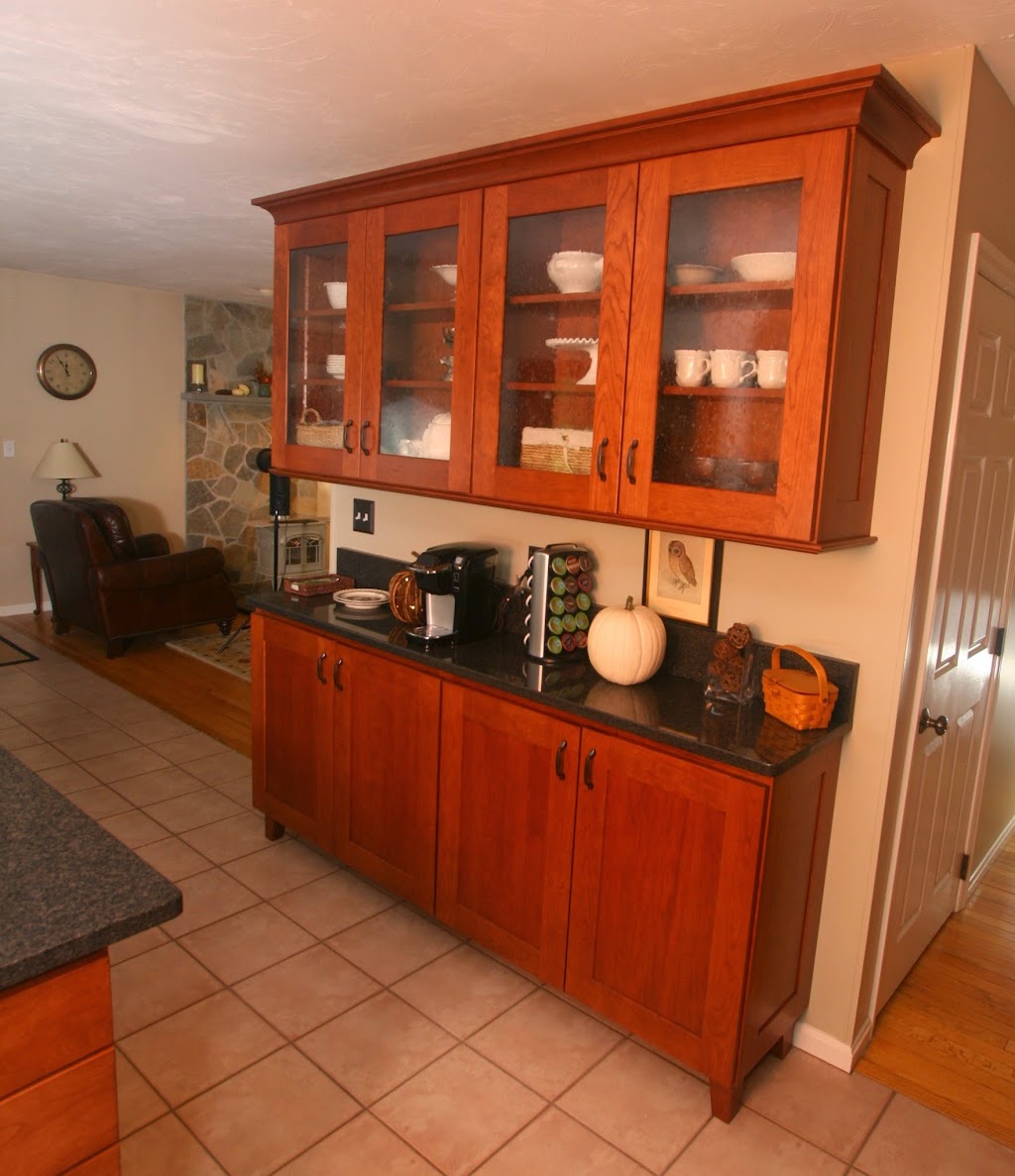 Village Cabinet Design, LLC | 165 Main St #107, Medway, MA 02053, USA | Phone: (508) 533-8555