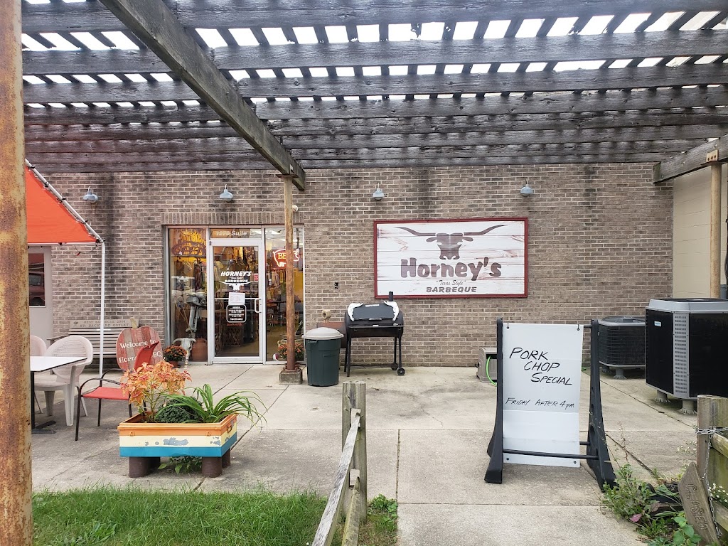 Horneys Barbecue | 1270 US-22, Washington Court House, OH 43160, USA | Phone: (740) 335-4012