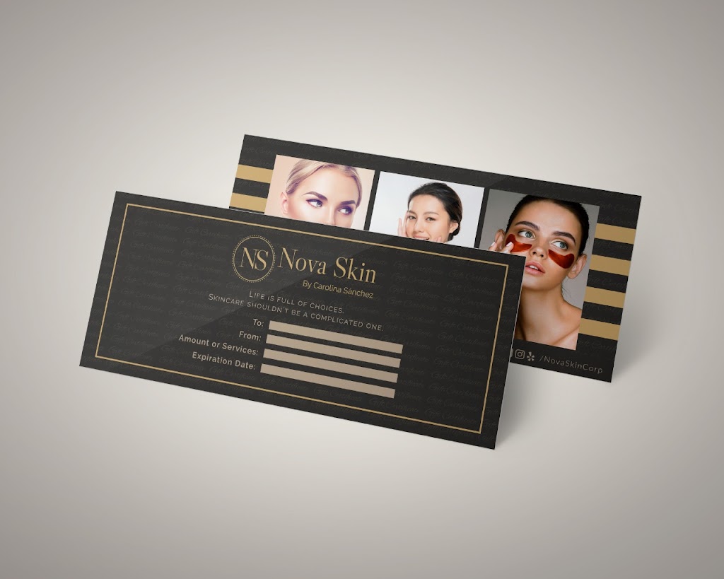 Nova Skin Corp | 1 Lovell St, Somers, NY 10589, USA | Phone: (914) 246-0210