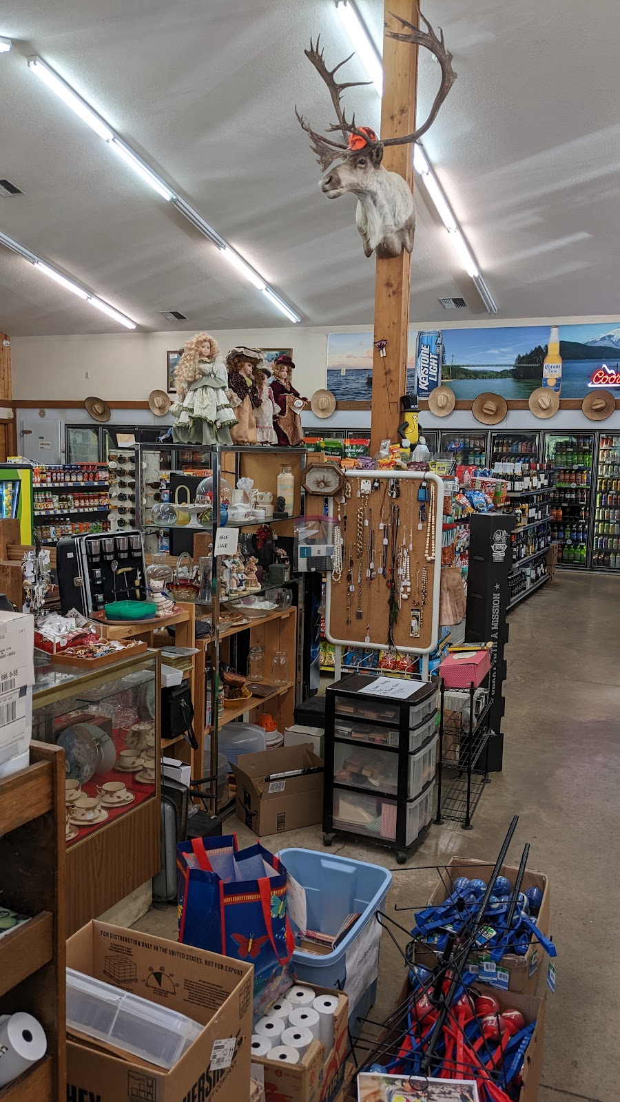 Chelatchie Prairie General Str | 42411 NE Yale Bridge Rd, Amboy, WA 98601 | Phone: (360) 247-5529