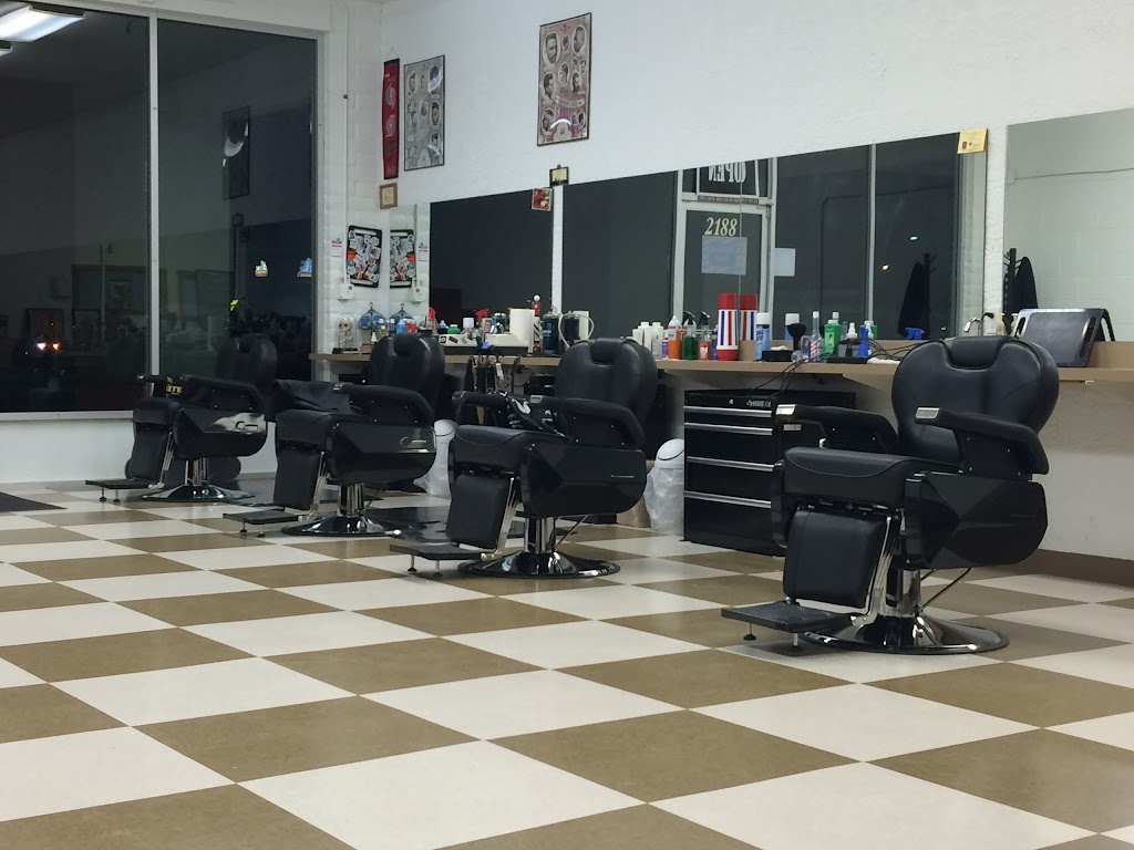 East 50 Barber Shop | 2188 E William St, Carson City, NV 89701, USA | Phone: (775) 350-7326