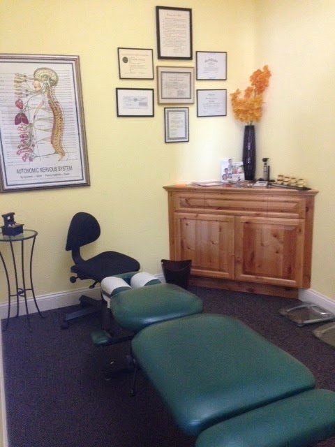 Smith Family Chiropractic | 915 S San Tomas Aquino Rd, Campbell, CA 95008, USA | Phone: (408) 374-4500