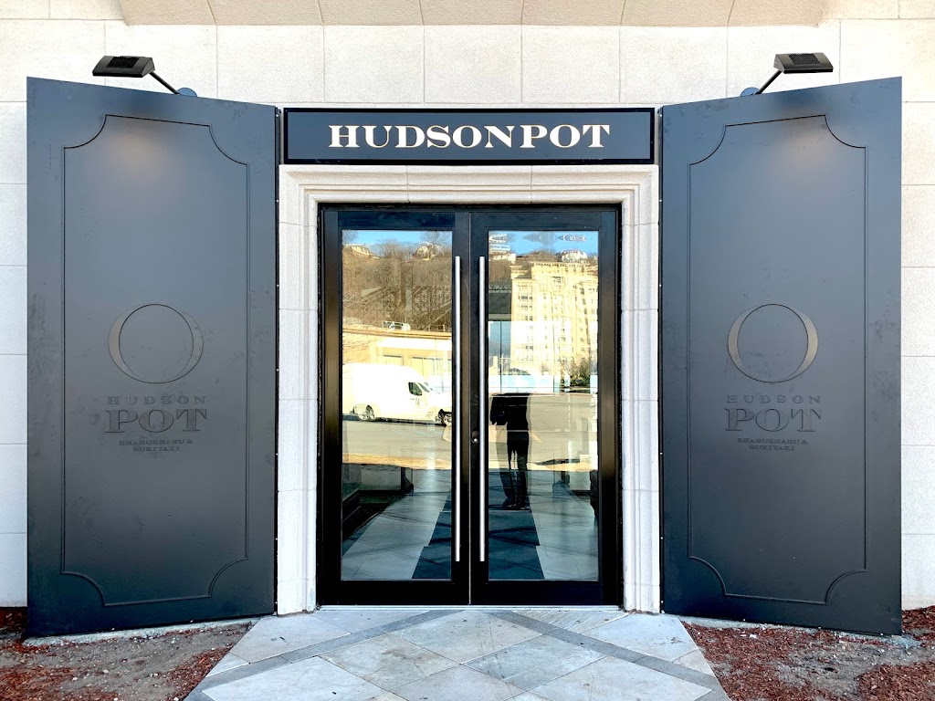 Hudson Pot | 595 River Rd, Edgewater, NJ 07020 | Phone: (201) 941-5500