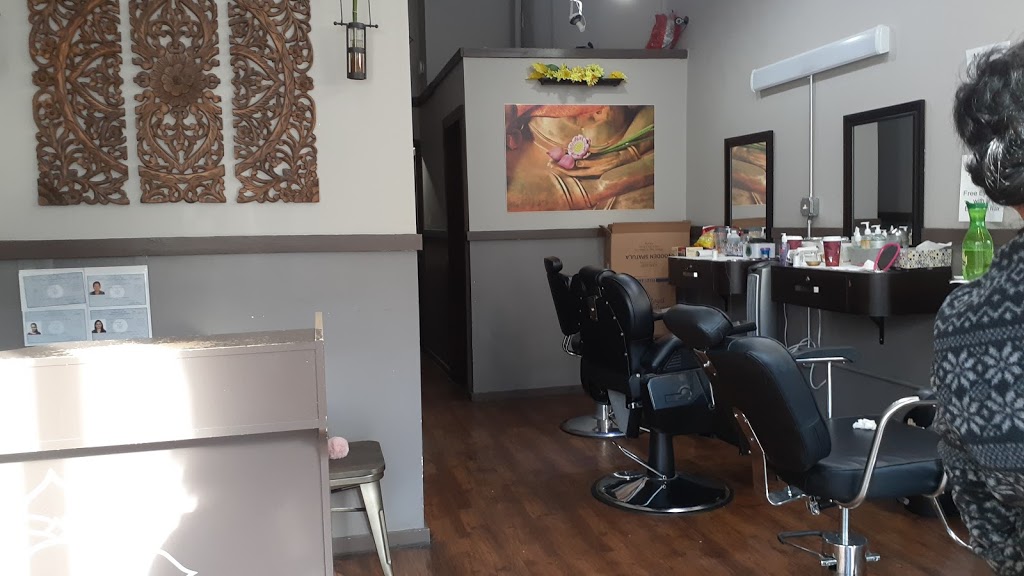 Lotus Threading Salon & Spa | 126 Graham Ave, Brooklyn, NY 11206, USA | Phone: (718) 770-7340