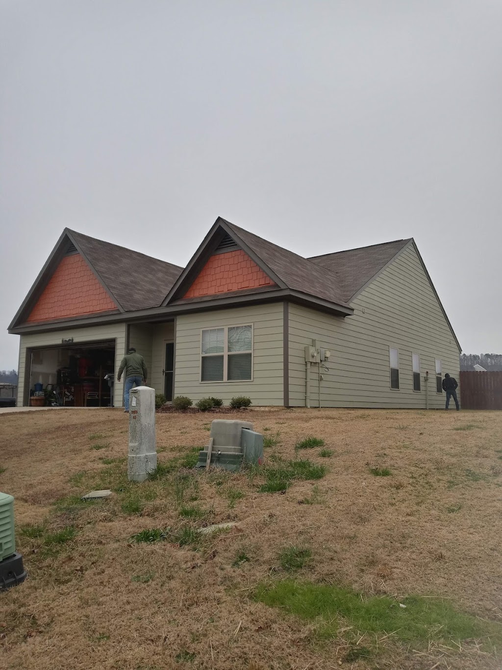 Els Remodeling LLC | 170 Glendemere St, Odenville, AL 35120 | Phone: (205) 492-1875