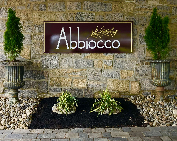 Abbiocco | 2 Channel Dr, Monmouth Beach, NJ 07750, USA | Phone: (732) 229-3131