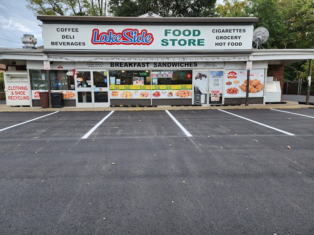 Lakeside Food Store | 41 Main St, Matawan, NJ 07747, USA | Phone: (732) 970-7805