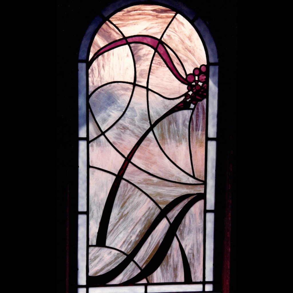 Sewell Art Glass | 200 Mulberry St, Aubrey, TX 76227, USA | Phone: (940) 390-1173