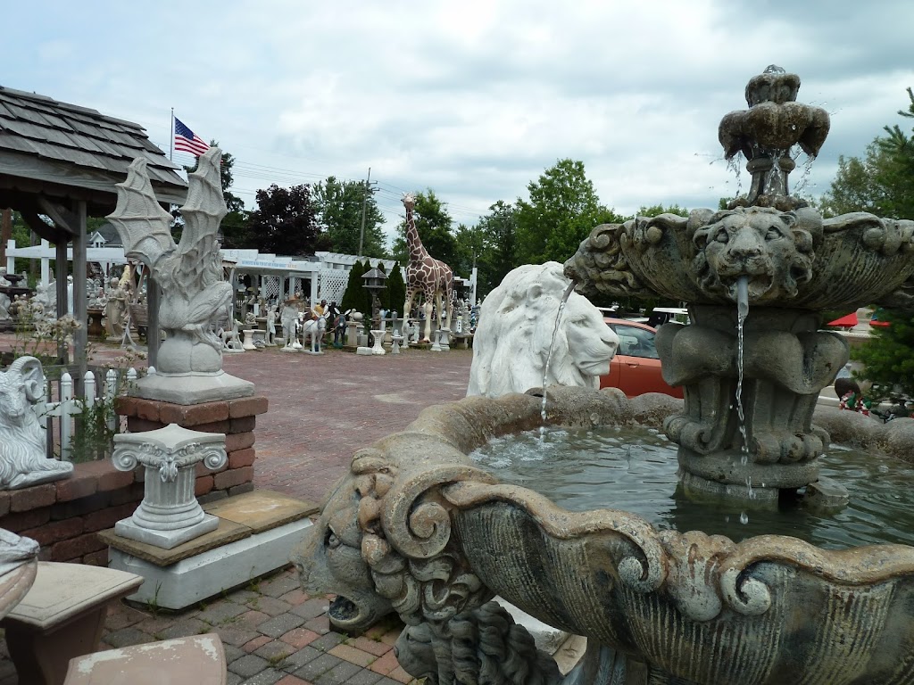 A City of Fountains | 8145 Mayfield Rd, Chesterland, OH 44026, USA | Phone: (440) 729-4185