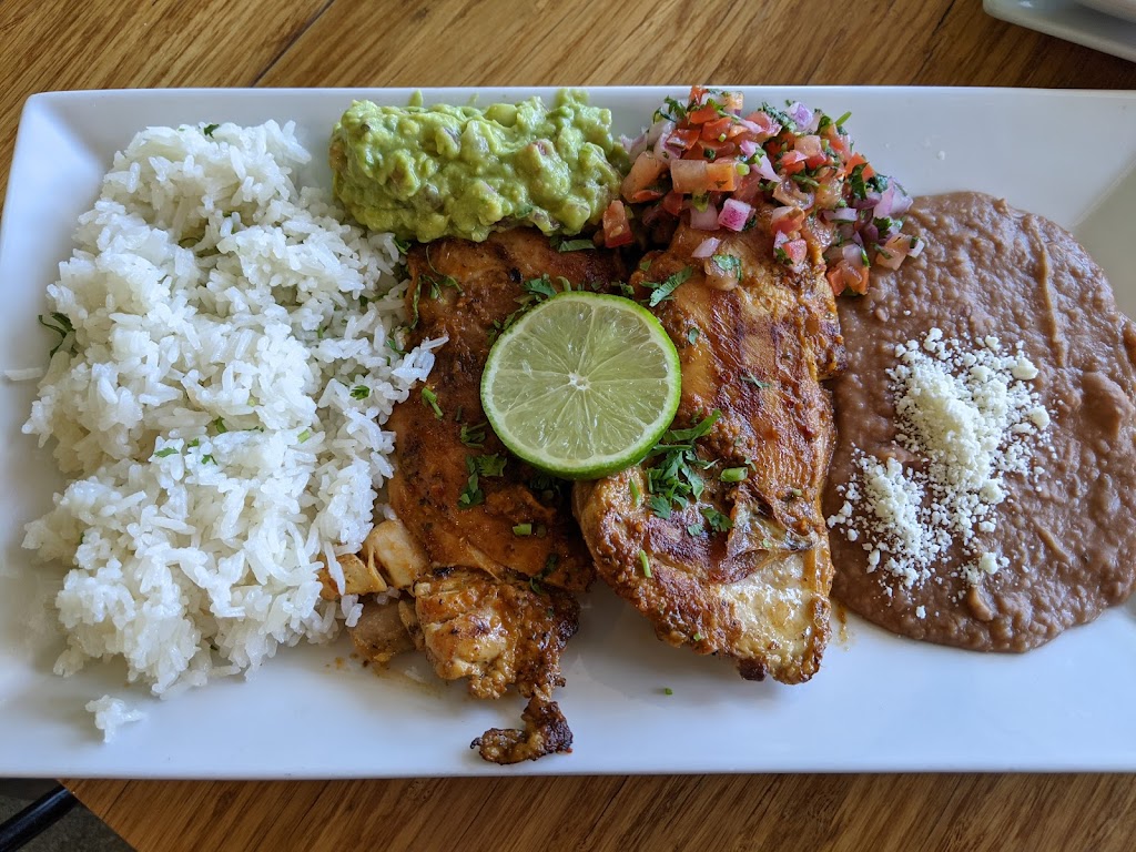 Tirsas Mexican Cafe | 701 W Cesar Estrada Chavez Ave Space 108, Los Angeles, CA 90012, USA | Phone: (213) 878-9030