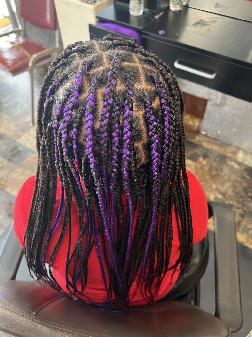 Haja African Hair Braiding | 2130 N 44th Ave, Minneapolis, MN 55412, USA | Phone: (612) 226-7748