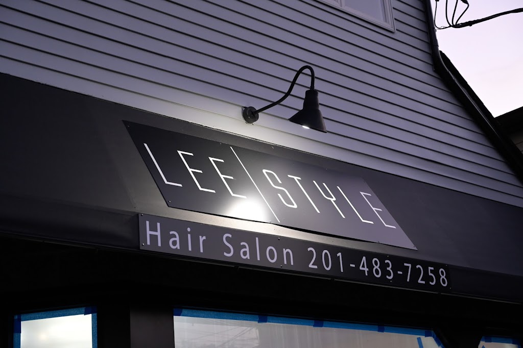 Lee Style Hair Salon | 160 Henley Ave C, New Milford, NJ 07646, USA | Phone: (201) 483-7258