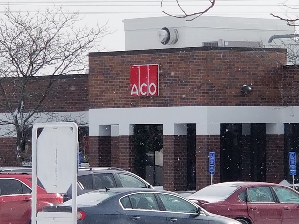 ACO, Inc. | 9470 Pinecone Dr, Mentor, OH 44060 | Phone: (440) 639-7231