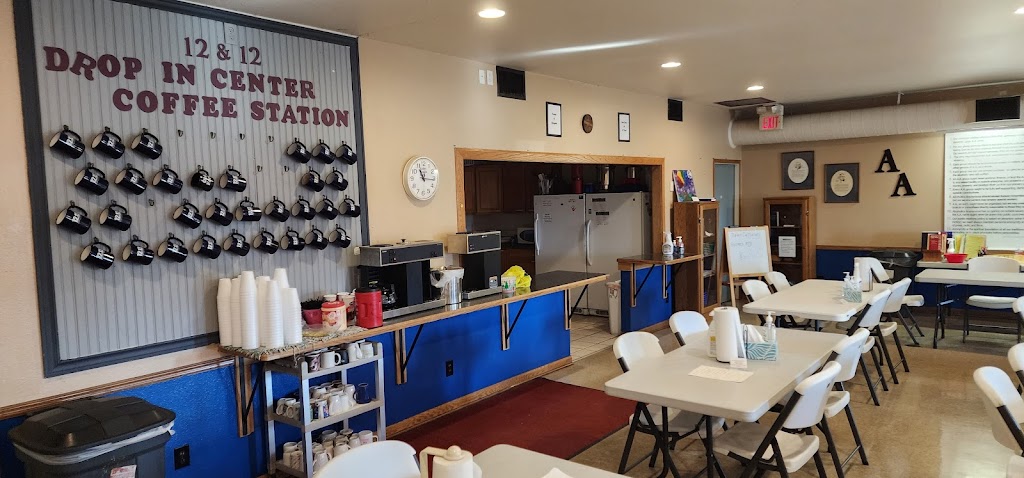 12and12 Drop In Center | 402 W Delavan Dr, Janesville, WI 53548, USA | Phone: (608) 314-1090