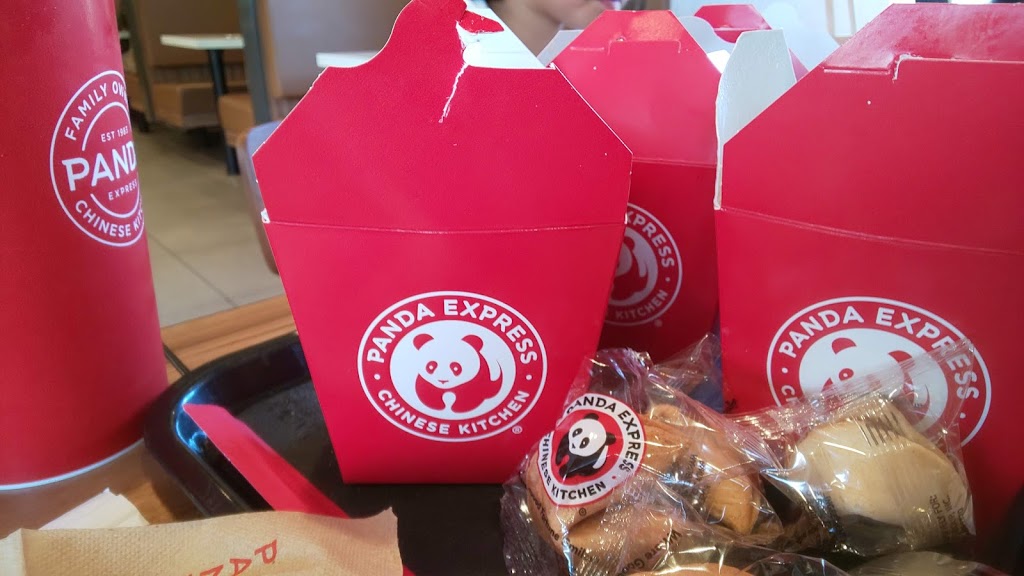 Panda Express | 609 California Ave, Wahiawa, HI 96786 | Phone: (808) 622-1818