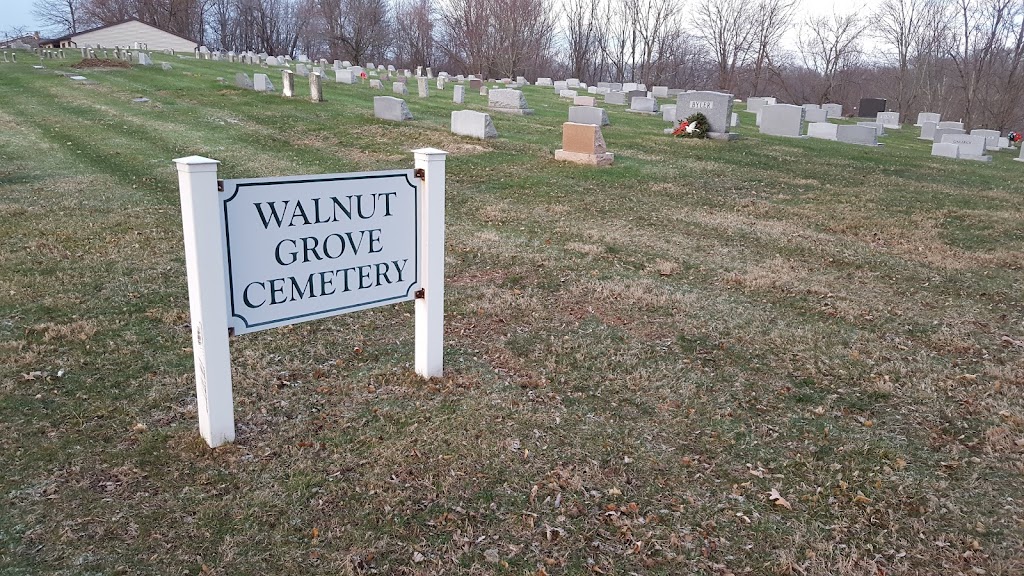 Walnut Grove Cemetery | 12447 King Church Ave NW, Uniontown, OH 44685, USA | Phone: (330) 877-2400