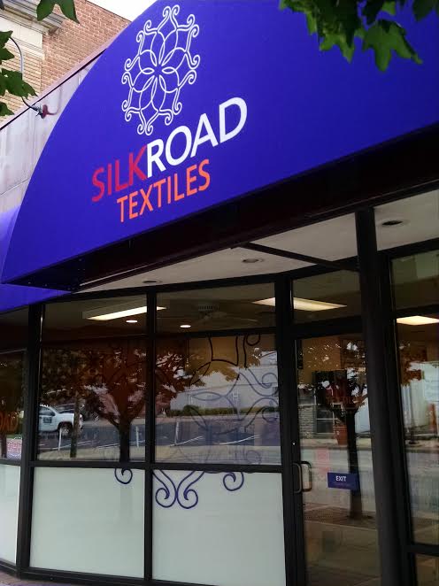 Silk Road Textiles | 6106 Hamilton Ave, Cincinnati, OH 45224, USA | Phone: (513) 541-3700