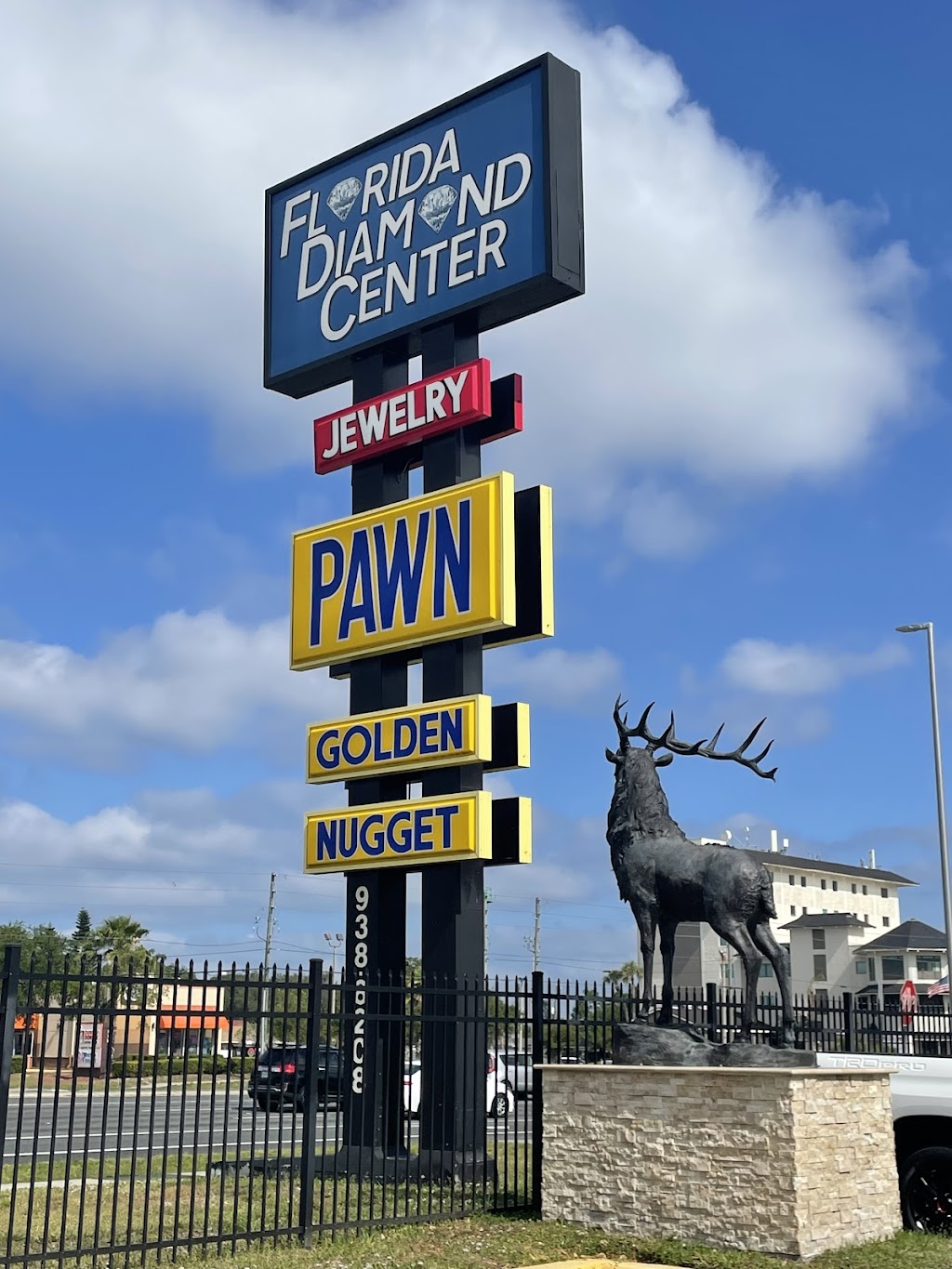 Golden Nugget Pawn & Jewelry | 2338 US-19 suite b, Holiday, FL 34691, USA | Phone: (727) 938-8208