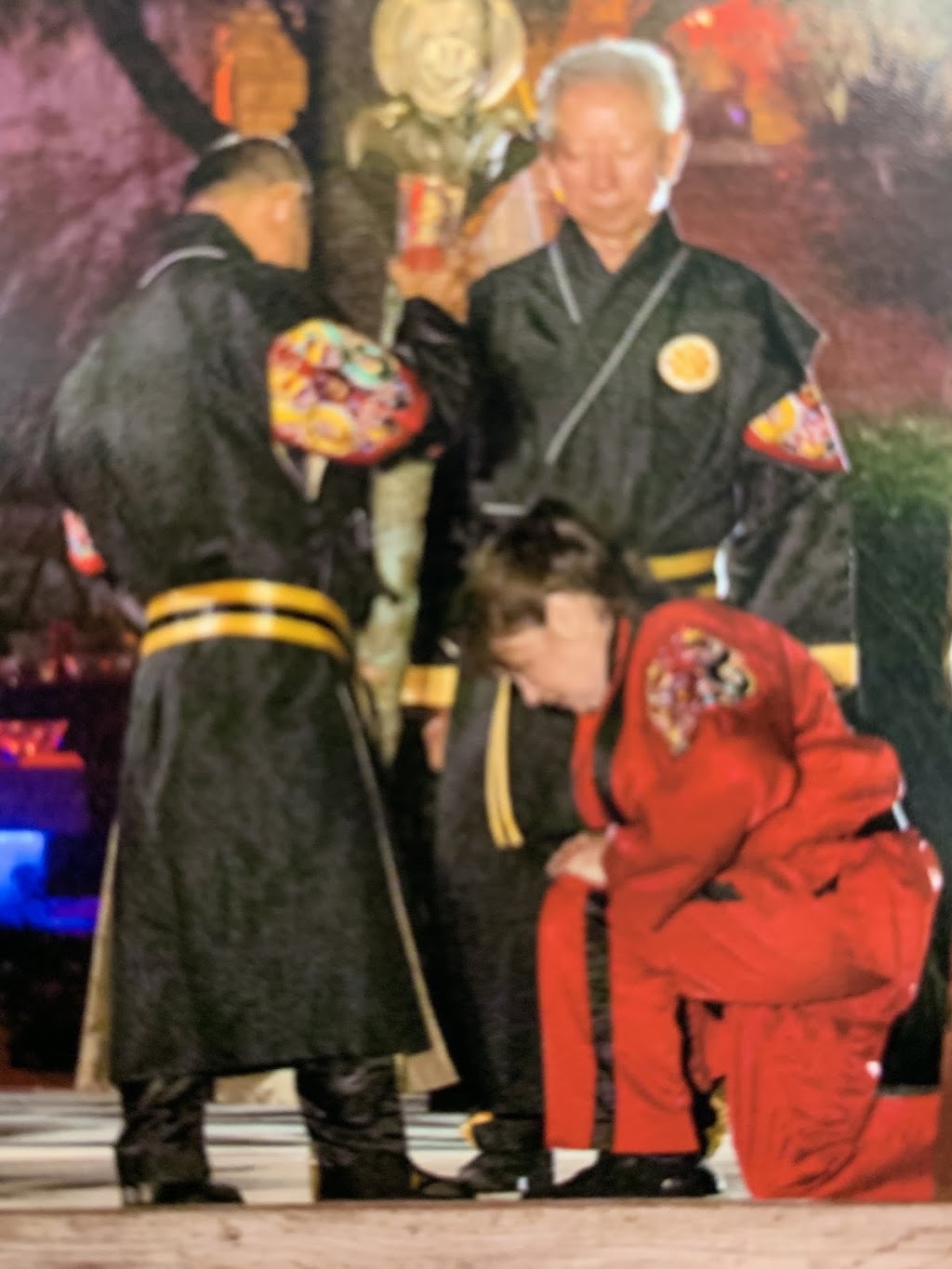 ATA Black Belt Academy | 3 Lexington Ave, East Brunswick, NJ 08816, USA | Phone: (732) 257-5999