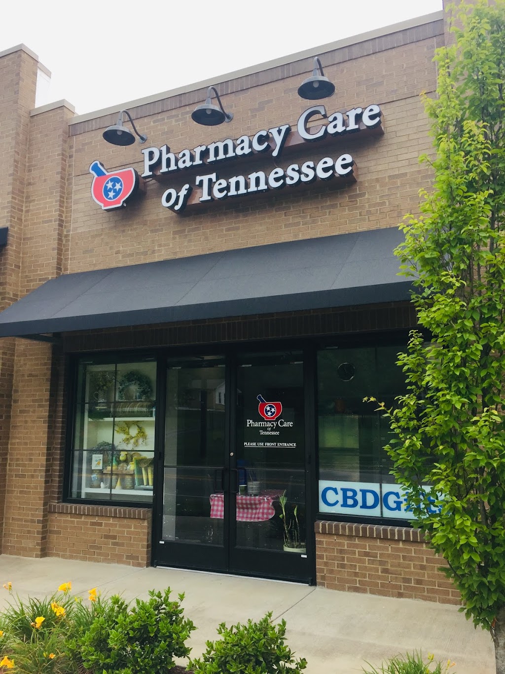 Pharmacy Care of Tennessee | 7332 Nolensville Rd Suite 301, Nolensville, TN 37135, USA | Phone: (615) 283-8035