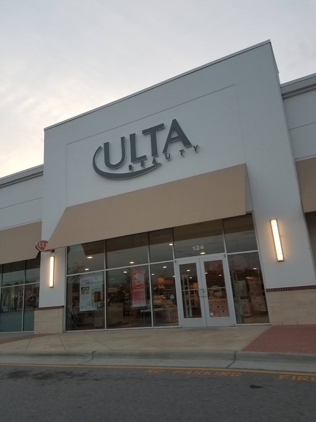 Ulta Beauty | 124 Grand Hill Pl, Holly Springs, NC 27540, USA | Phone: (919) 557-0167