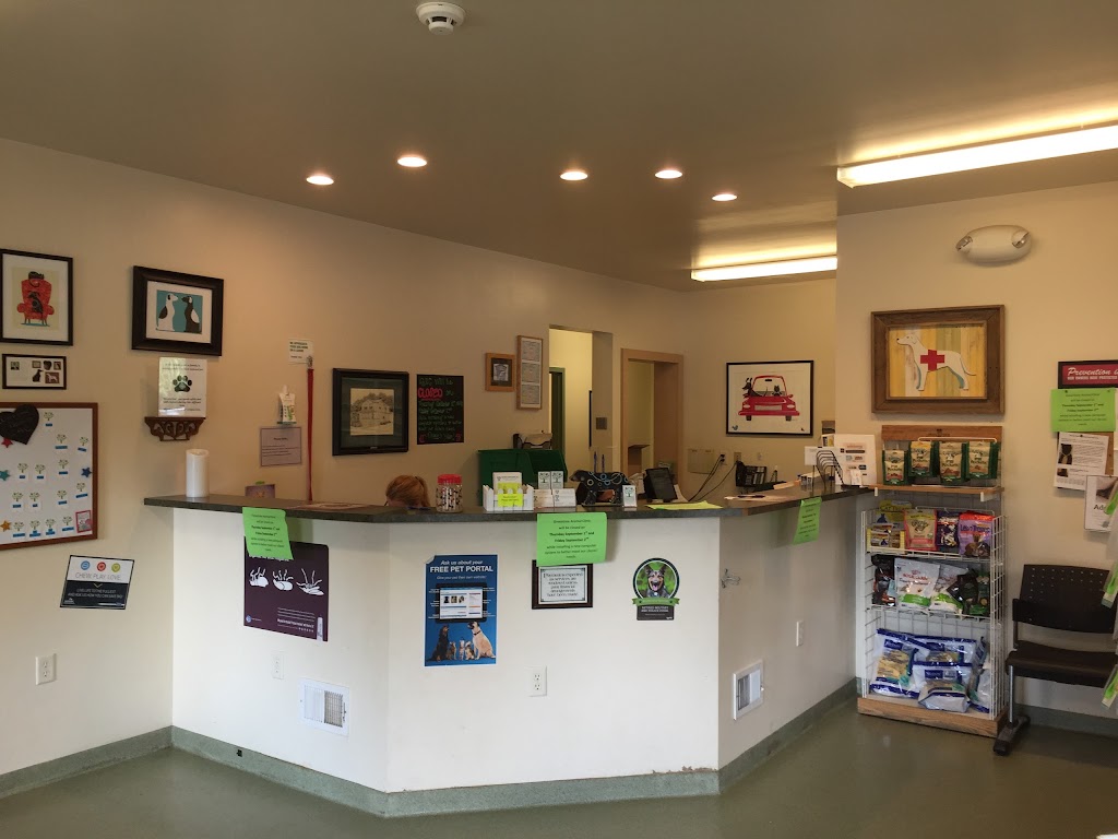 Greentree Animal Clinic | 2080 Greentree Rd, Pittsburgh, PA 15220 | Phone: (412) 276-3311