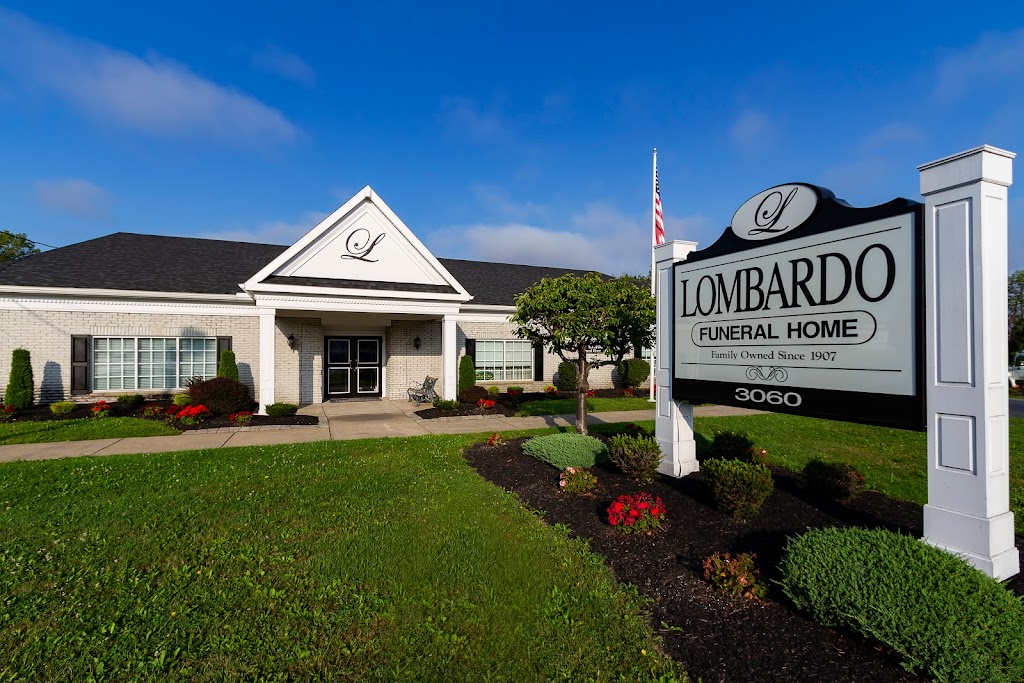 Lombardo Funeral Home | 3060 Abbott Rd, Orchard Park, NY 14127, USA | Phone: (716) 831-2624