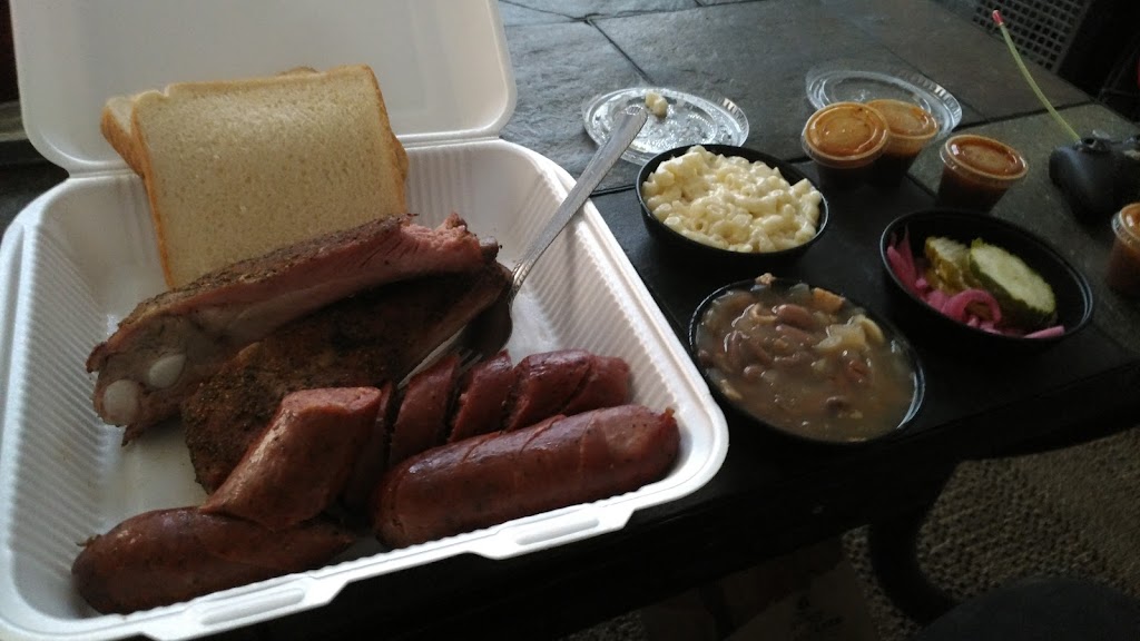 Texas Ranch BBQ | 3718 S Congress Ave, Austin, TX 78704, USA | Phone: (512) 294-2122