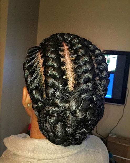 Goddess African Hair Braiding | 6322 Seguin Rd, 125 FM78 Ste, San Antonio, TX 78244 | Phone: (210) 310-0001