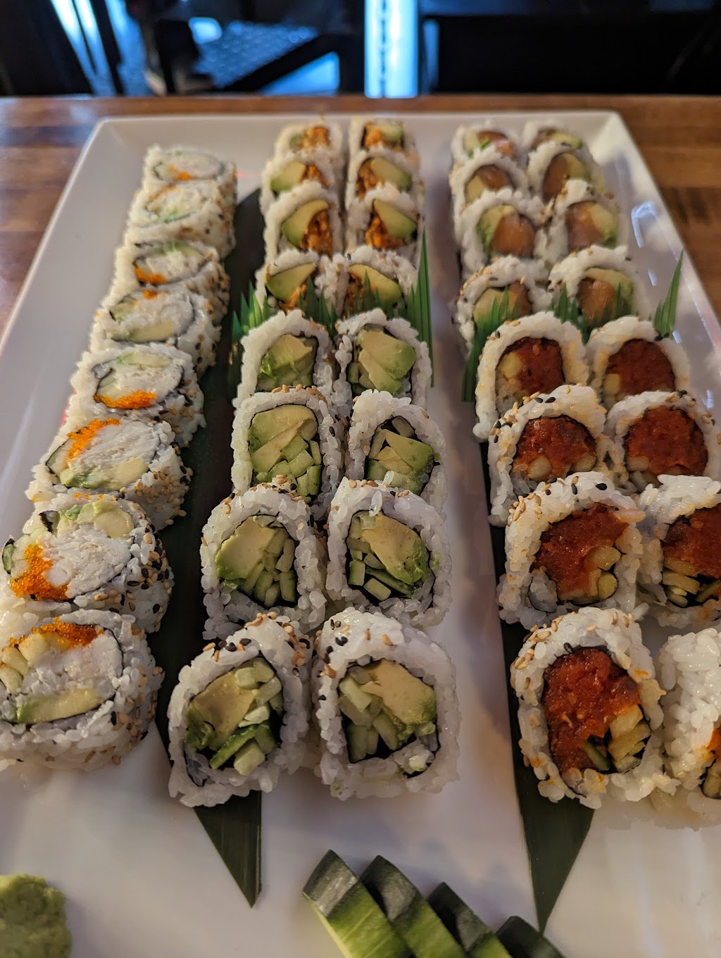 Death Punch | 2321 18th St NW, Washington, DC 20009, USA | Phone: (202) 450-2151