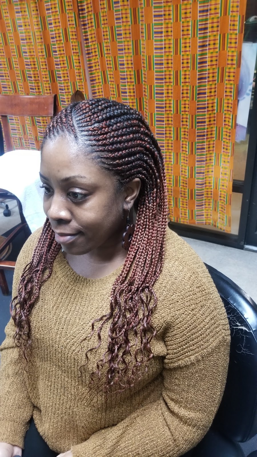 Keen Professional African Hair Braiding | 1023 S Bowen Rd, Arlington, TX 76013, USA | Phone: (214) 960-9898