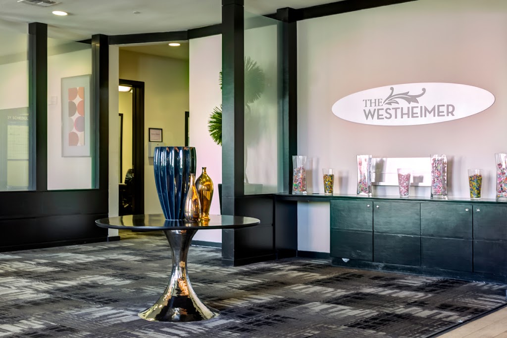 The Westheimer Apartments | 2001 Westheimer Rd, Houston, TX 77098, USA | Phone: (713) 523-1300