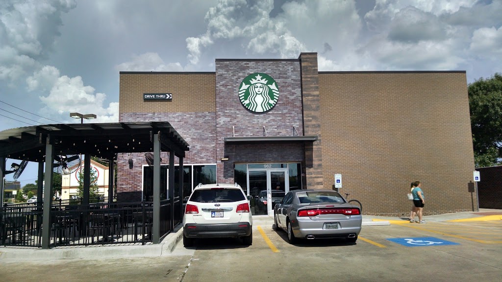 Starbucks | 962 Keller Pkwy, Keller, TX 76248, USA | Phone: (817) 482-1900