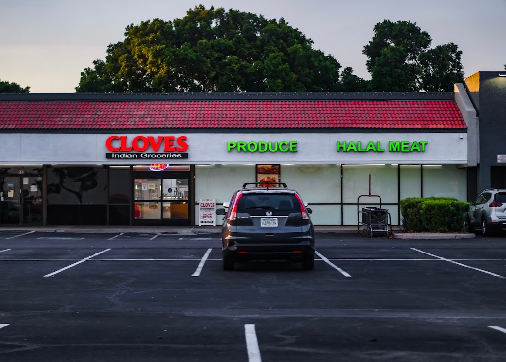 Cloves Indian Groceries & Kitchen | 1930 W Thunderbird Rd UNIT 108, Phoenix, AZ 85023, USA | Phone: (602) 584-3133