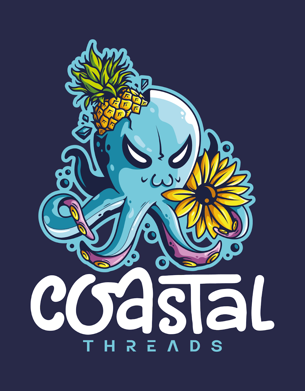 Coastal Threads | 903 Buckingham Dr, Stevensville, MD 21666, USA | Phone: (410) 739-4462