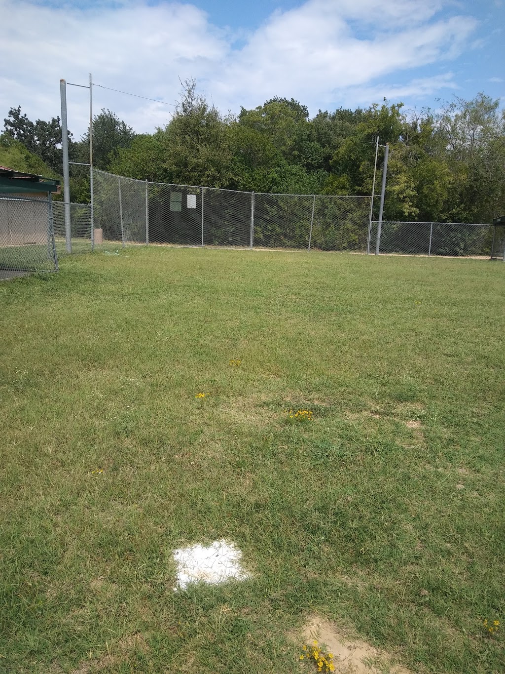 Montopolis Practice Fields | 901 Vasquez St, Austin, TX 78741, USA | Phone: (512) 974-6700