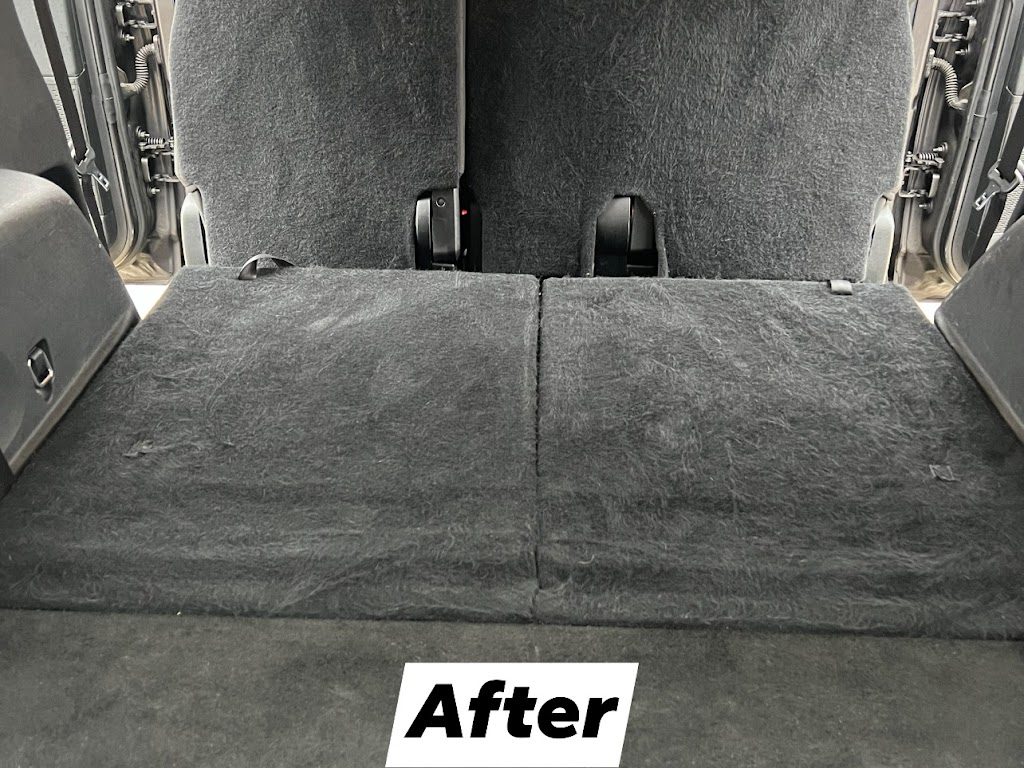 ELD Mobile Services (Every Little Detail) | 110 Huntington St, Covington, GA 30016, USA | Phone: (470) 344-6484