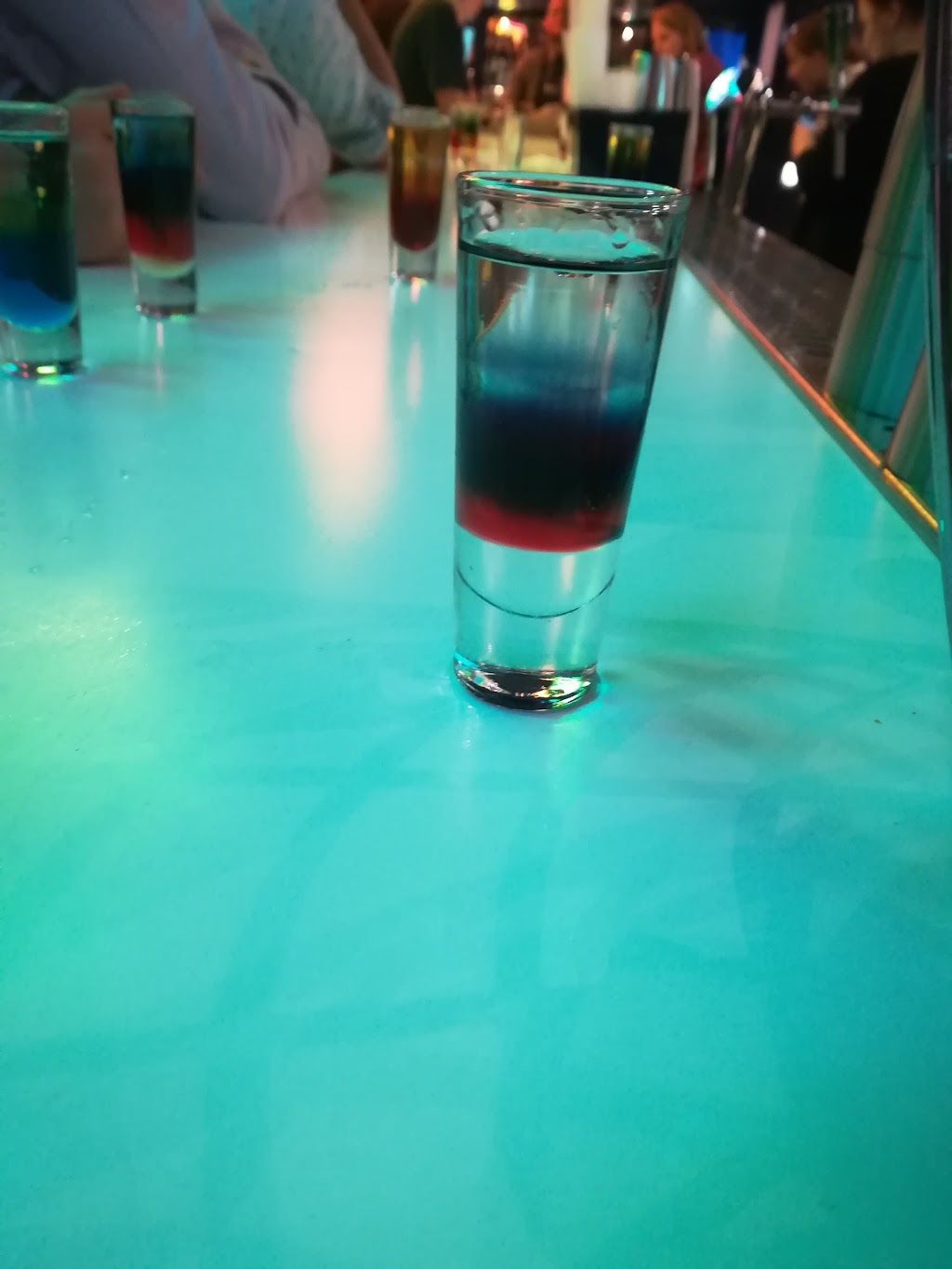 Bols Bartending Academy | Paulus Potterstraat 14, 1071 CZ Amsterdam, Netherlands | Phone: 020 570 8575