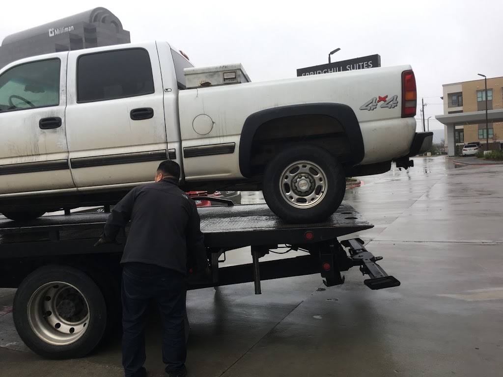 Alliance Auto Repair & Towing | 13566 Floyd Cir F, Dallas, TX 75243, USA | Phone: (214) 228-9764