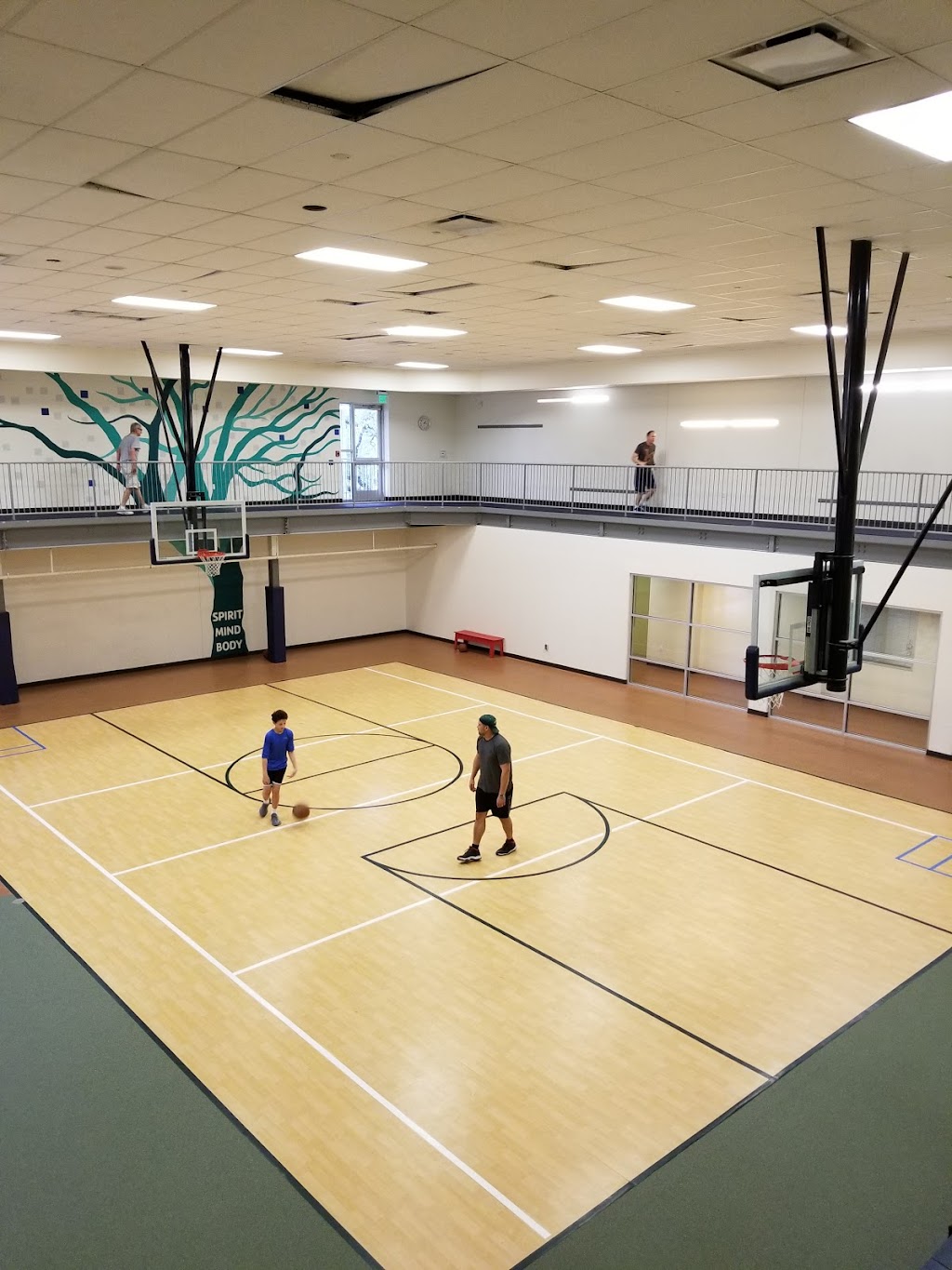 Southwest Family YMCA | 6219 Oakclaire Dr, Austin, TX 78735, USA | Phone: (512) 891-9622