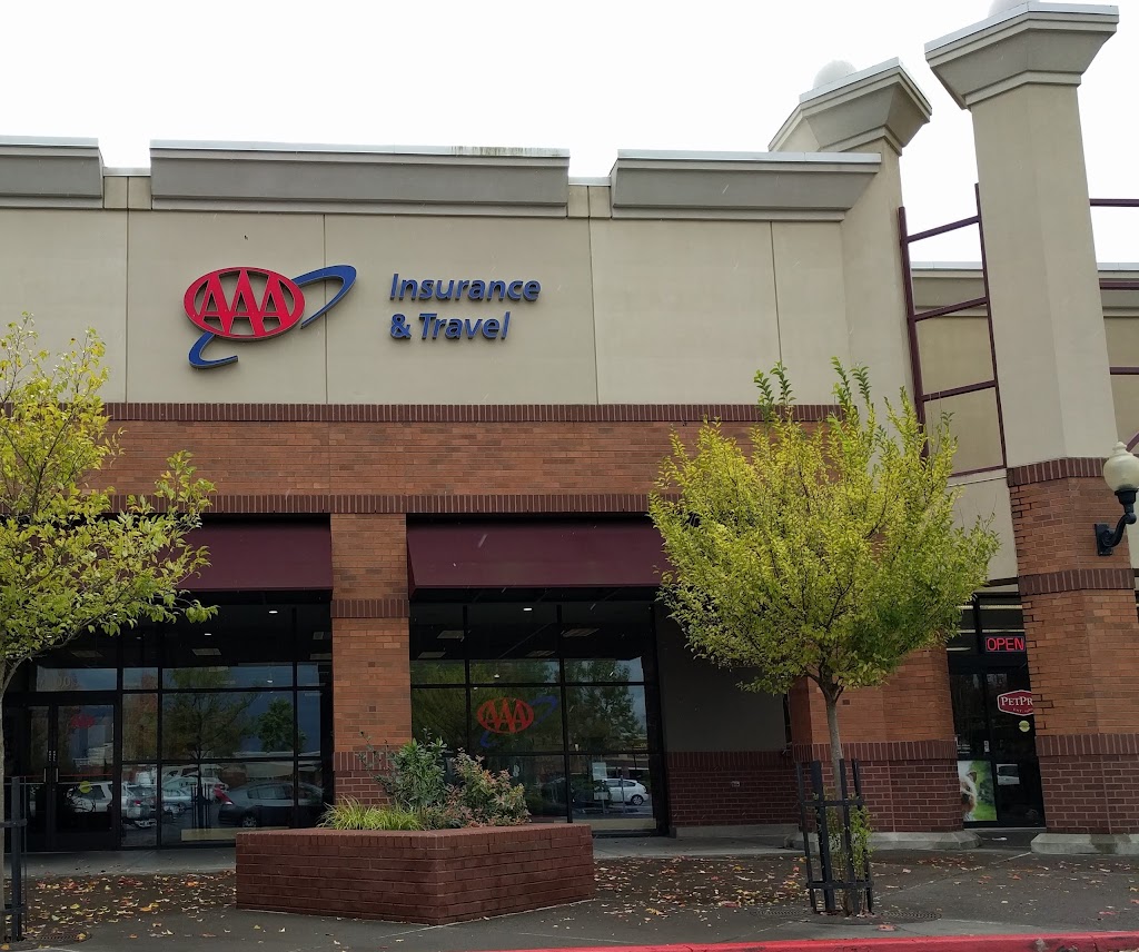 AAA Hillsboro Service Center | Service Center, 7300 NE Butler St, Hillsboro, OR 97124, USA | Phone: (503) 726-5900