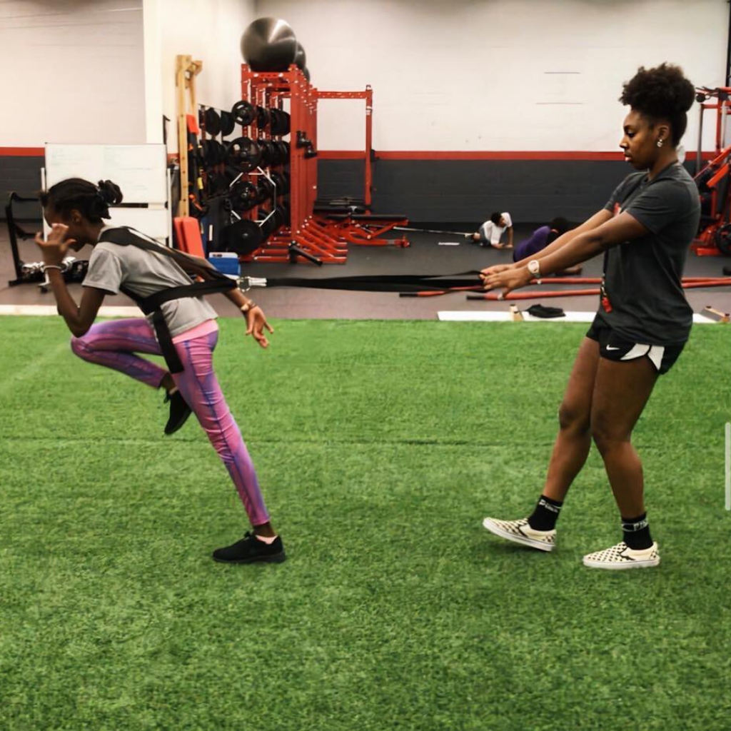 Redline Athletics Weston | 1756 N Commerce Pkwy, Weston, FL 33326, USA | Phone: (954) 928-8135