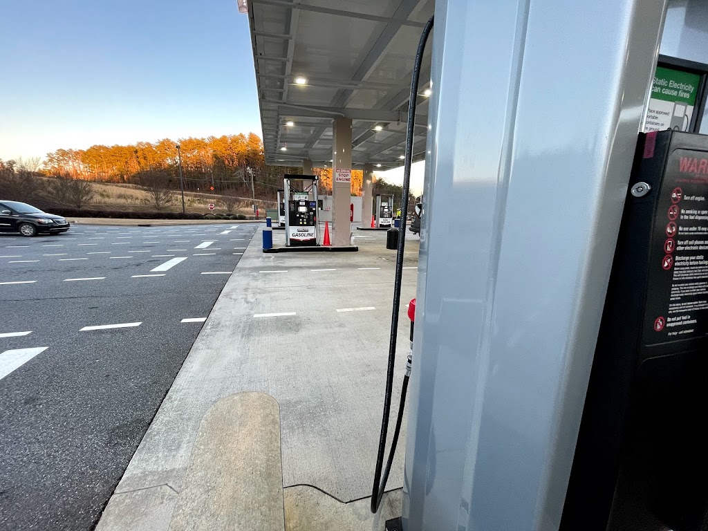 Costco Gas Station | 1211 Bald Ridge Marina Rd, Cumming, GA 30041, USA | Phone: (470) 239-6610