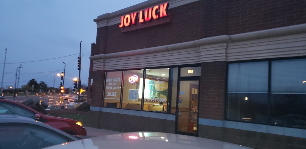 Joy Luck Restaurant | 4201 Webber Pkwy, Minneapolis, MN 55412 | Phone: (612) 287-0005