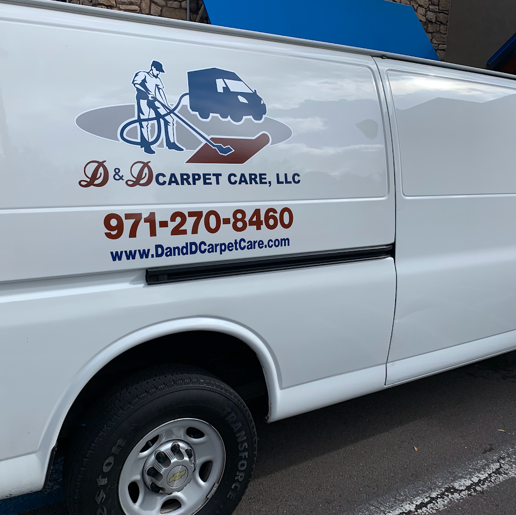 D and D Carpet Care, Llc | 64 NE 202nd Ave, Portland, OR 97230, USA | Phone: (971) 270-8460