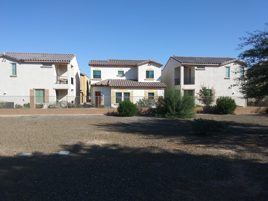 Sierra Montana Park | 17680 W Spring Ln, Surprise, AZ 85388, USA | Phone: (623) 222-2000